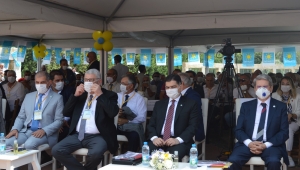 İYİ Parti Grup Başkanvekili Milletvekili Müsavat Dervişoğlu : Sabrın da bir sınırı var