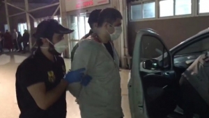 İzmir'de FETÖ operasyonlarında 357 tutuklama