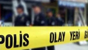 İzmir'de kadın cinayeti