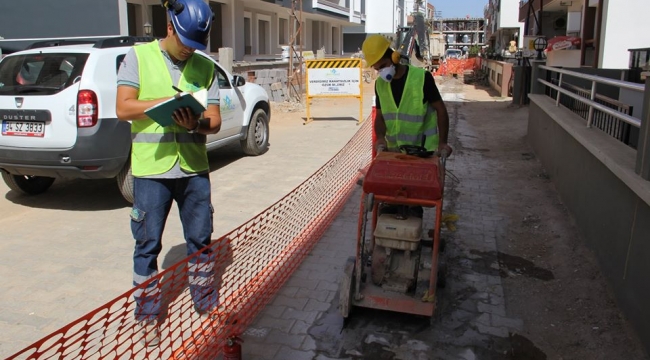 İzmir Doğal Gaz'dan yatırım hamlesi