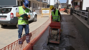 İzmir Doğal Gaz'dan yatırım hamlesi