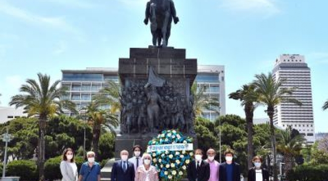 İzmir Kent Konseyi 10 yaşında