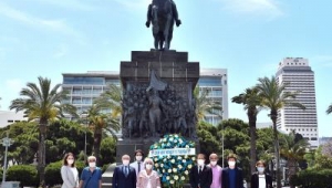 İzmir Kent Konseyi 10 yaşında