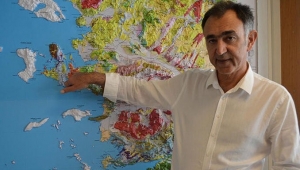 "İzmir, olası bir yıkıcı depreme hazır değil"