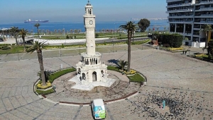 İzmir online işlemi sevdi