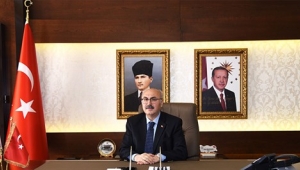 İzmir Valiliğinin Hafta Sonu Sokağa Çıkma Kısıtlaması İle İlgili açıklamada bulunduı