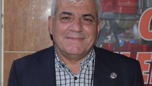 Karaşan : Mevcut siyasi partilerin hiç biri vatandaşın dertlerinden, sorunlarından bir haber