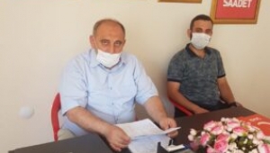Mahmut Koç'dan Savunma Yürüyüşü Tepkisi