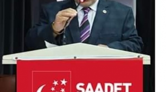 Mahmut Koç "KIDEM TAZMİNATINA MÜDAHALE EDİYORSUNUZ"