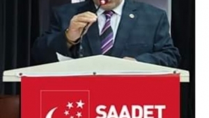 Mahmut Koç "KIDEM TAZMİNATINA MÜDAHALE EDİYORSUNUZ"