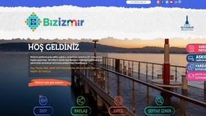 Öğrenciler için "Askıda İzmirim Kart"