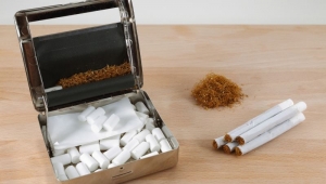 Sarma Sigara 1 Temmuz'da yasaklanıyor 