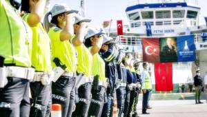 Şehit Fethi Sekin'in adı Körfez'de de yaşayacak