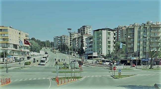 Sınav günleri uygulanacak sokağa çıkma kısıtlaması,Hangi saatlerde var 