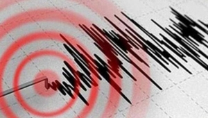 Son dakika! Manisa'da deprem! Deprem Aliağa , Bergama Menemen ve İzmir'de hissedildi!