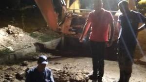 Yeter ki  Halkımız Evde Kalsın  Susuz Kalmasın