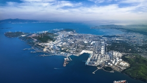 Aliağa, yatırımda salgın dinlemedi 