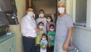 Bayhan'dan 15 Temmuz Mesajı