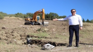 Bergama'ya 500 kişilik öğrenci yurdu