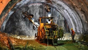 Buca'yı Otogar'a bağlayacak dev projede önemli adım