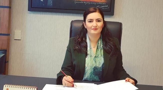 CHP İzmir Milletvekili Av. Sevda Erdan Kılıç: "MEB açıkladı; PIKTES öğretmenlerine kadro yok"