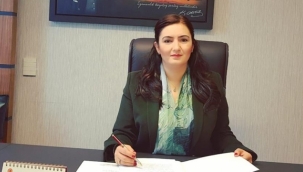 CHP İzmir Milletvekili Av. Sevda Erdan Kılıç: "MEB açıkladı; PIKTES öğretmenlerine kadro yok"