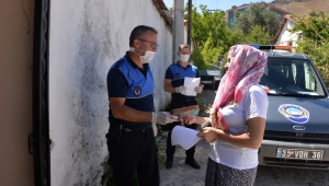 Dedektif gibi araştırma yapıp cüzdanı sahibine teslim ettiler