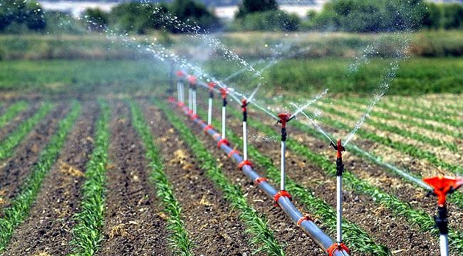 Elektrik ücretlerindeki artış çiftçinin belini büküyor