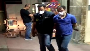 FETÖ operasyonu: 28 şüpheli gözaltına alındı