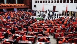 Hukuk Muhakemeleri Kanunu Meclis'te kabul edildi!