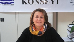 İSTİFALARA FOÇA KENT KONSEYİ BAŞKANINDAN TEPKİ