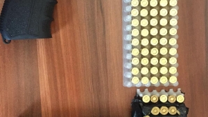 İzmir'de  jandarmadan uyuşturucuya bir darbe daha