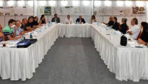 İzmir Otogarı, Ana Transfer Merkezi'ne dönüşüyor