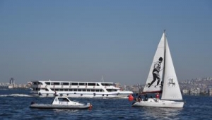 Kabotaj Bayramı'nın 94. yıl dönümü kutlandı