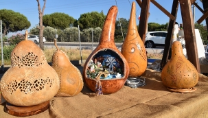 KADIN ÜRETİCİ PAZARI ''KADINCA KARARINCA''