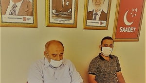  Koç :"Doğu Türkistan konusunun sonuna kadar takipçisi olacağız" 