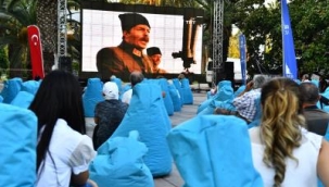 "Lozan Antlaşması Türkiye Cumhuriyeti'nin tapusudur"