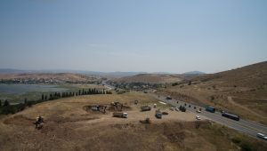 Meslek Hastalıkları Hastanesi'nde Çalışmalar Başladı.