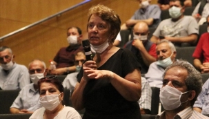 Muhtarlar anlattı, Başkan Koştu dinledi