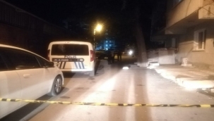 pompalı tüfekle vurulan kadın öldü