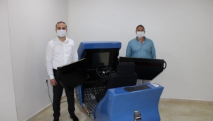 Psikoteknik Değerlendirme Merkezi Açıldı