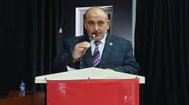 Saadet Partisi Aliağa Başkanlığından davet tepkisi