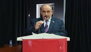 Saadet Partisi Aliağa Başkanlığından davet tepkisi