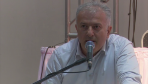 Şimşek :' Aliağa Belediye Başkanlığı tarafından Aliağa İZBAN durağından Arka plajlara hafif raylı sistem projesi hazırlandı'