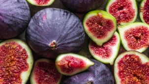 Siyah incir ihracatı 30 Temmuz'da başlıyor