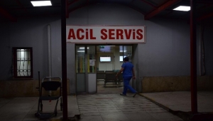 sokak düğününde çıkan kavgada silahlar konuştu: 2'si ağır 5 yaralı