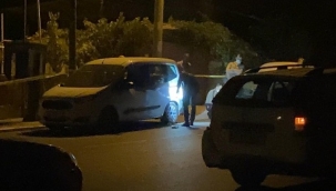 trafik cezası cinayeti