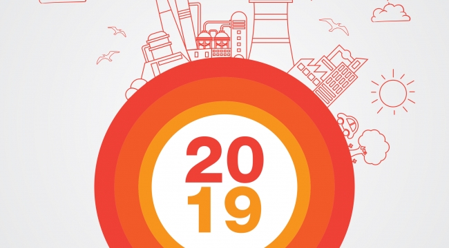 Tüpraş 2019 Yılı Sürdürülebilirlik Raporu'nu Yayımladı
