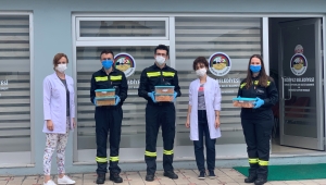 Tüpraş sokak hayvanlarına destek için Aliağa Belediyesi İle protokol imzaladı