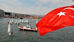 TÜRKİYE DENİZCİLEŞMEYE DEVAM ETMELİ